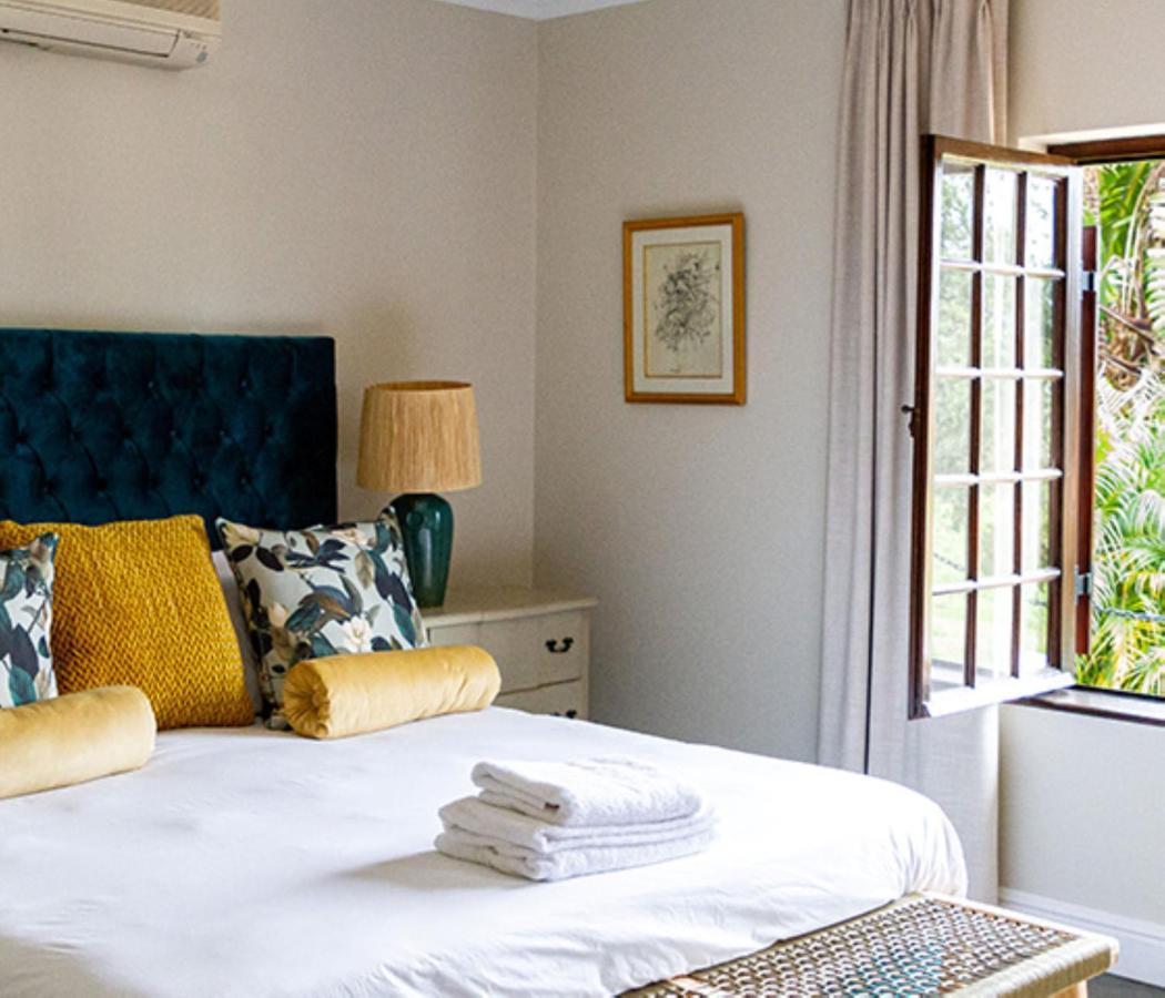 Plaisir Estate Accommodation Simondium Ngoại thất bức ảnh