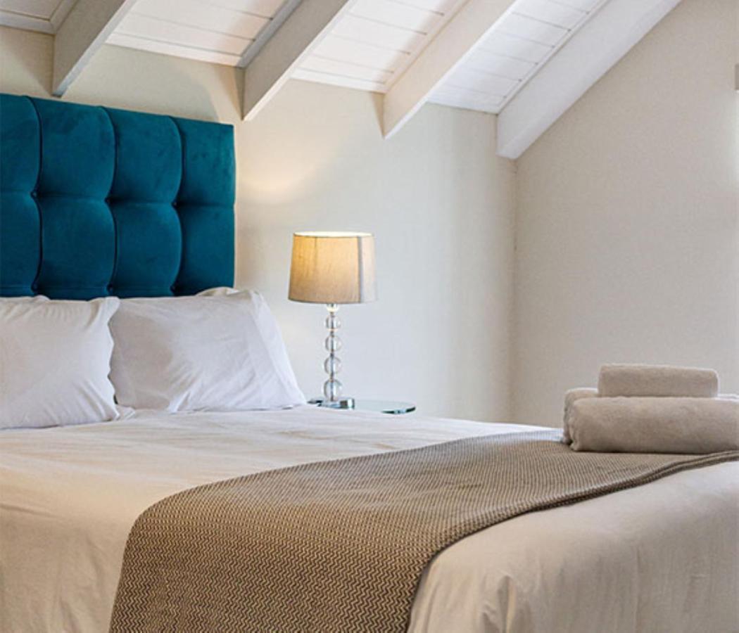 Plaisir Estate Accommodation Simondium Ngoại thất bức ảnh