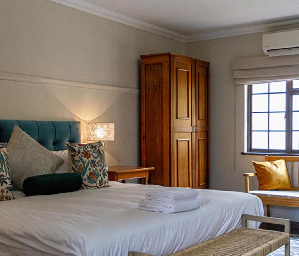 Plaisir Estate Accommodation Simondium Ngoại thất bức ảnh