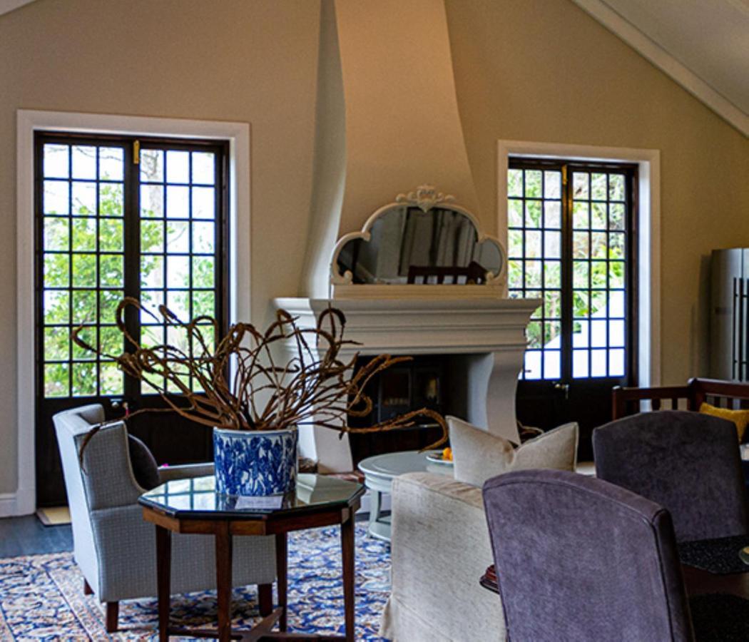 Plaisir Estate Accommodation Simondium Ngoại thất bức ảnh