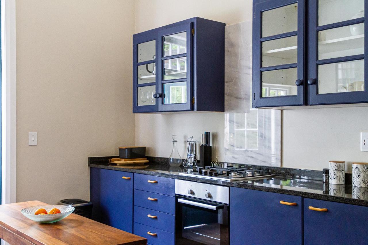 Plaisir Estate Accommodation Simondium Ngoại thất bức ảnh