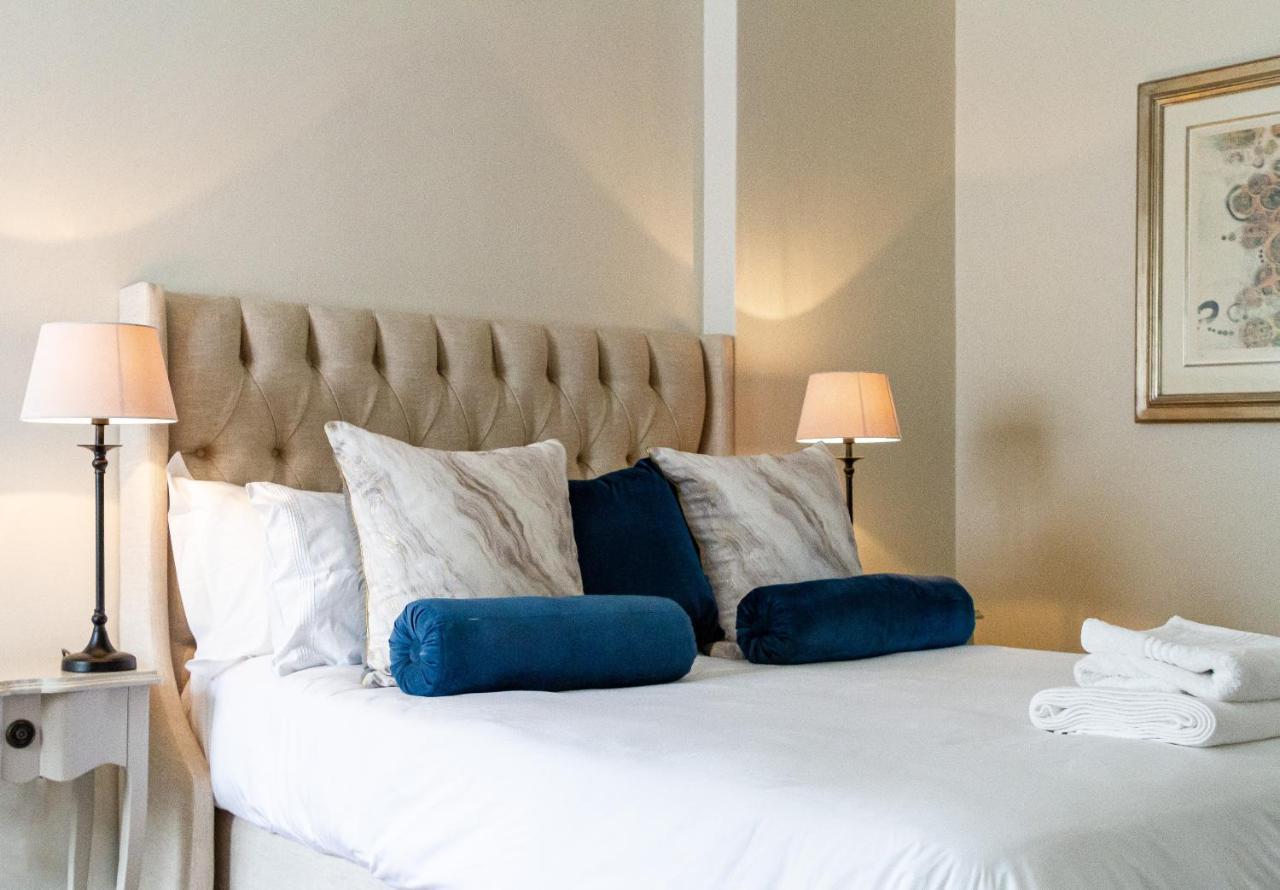 Plaisir Estate Accommodation Simondium Ngoại thất bức ảnh