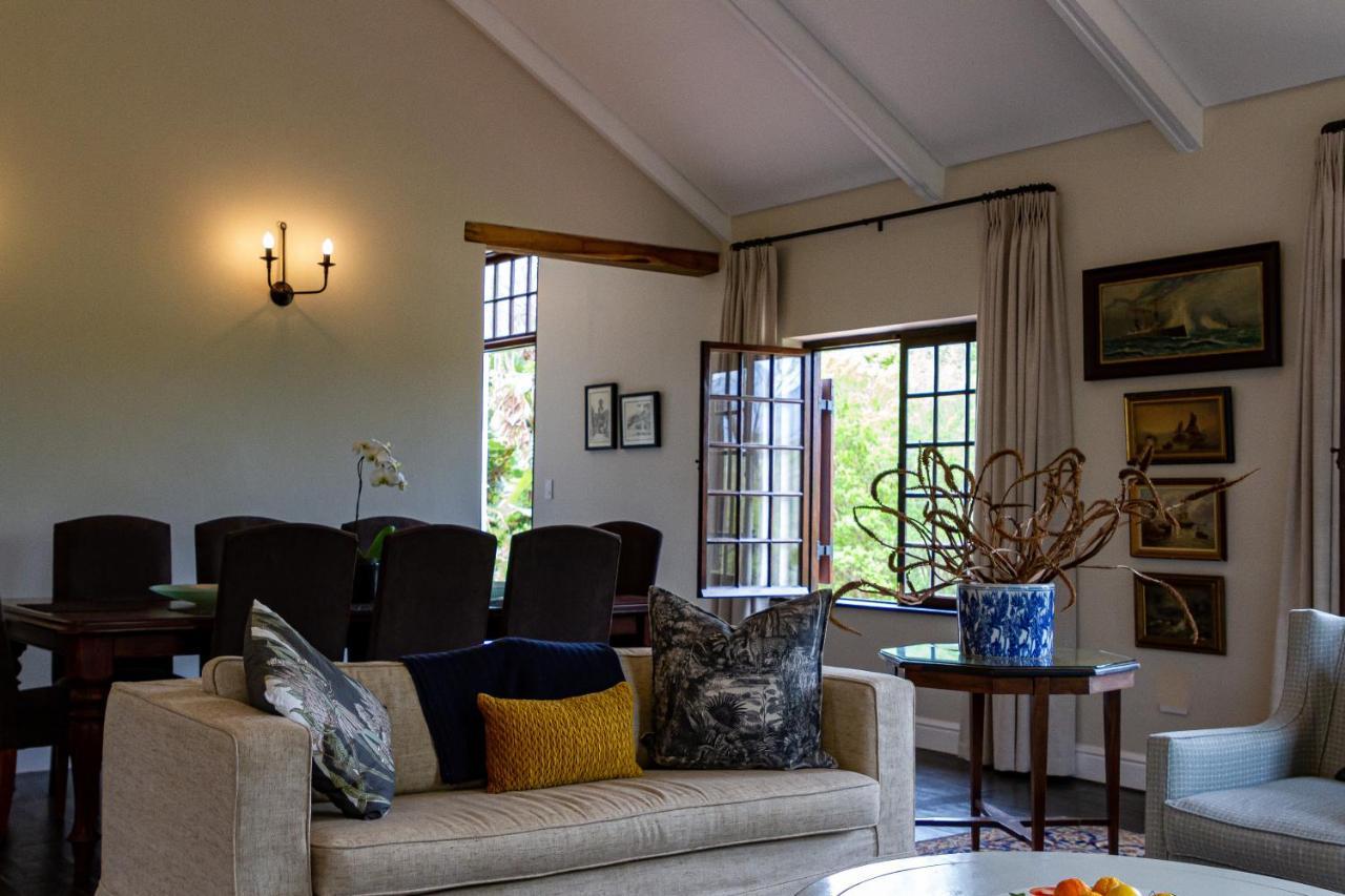 Plaisir Estate Accommodation Simondium Ngoại thất bức ảnh