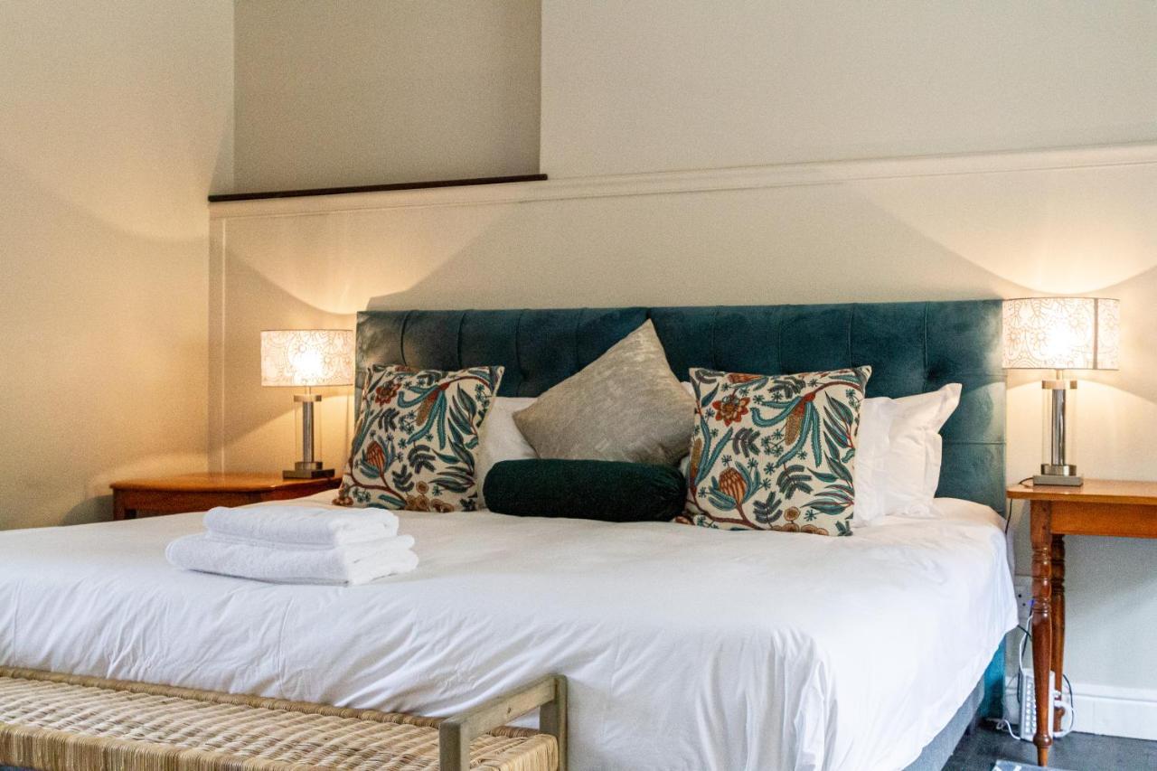Plaisir Estate Accommodation Simondium Ngoại thất bức ảnh