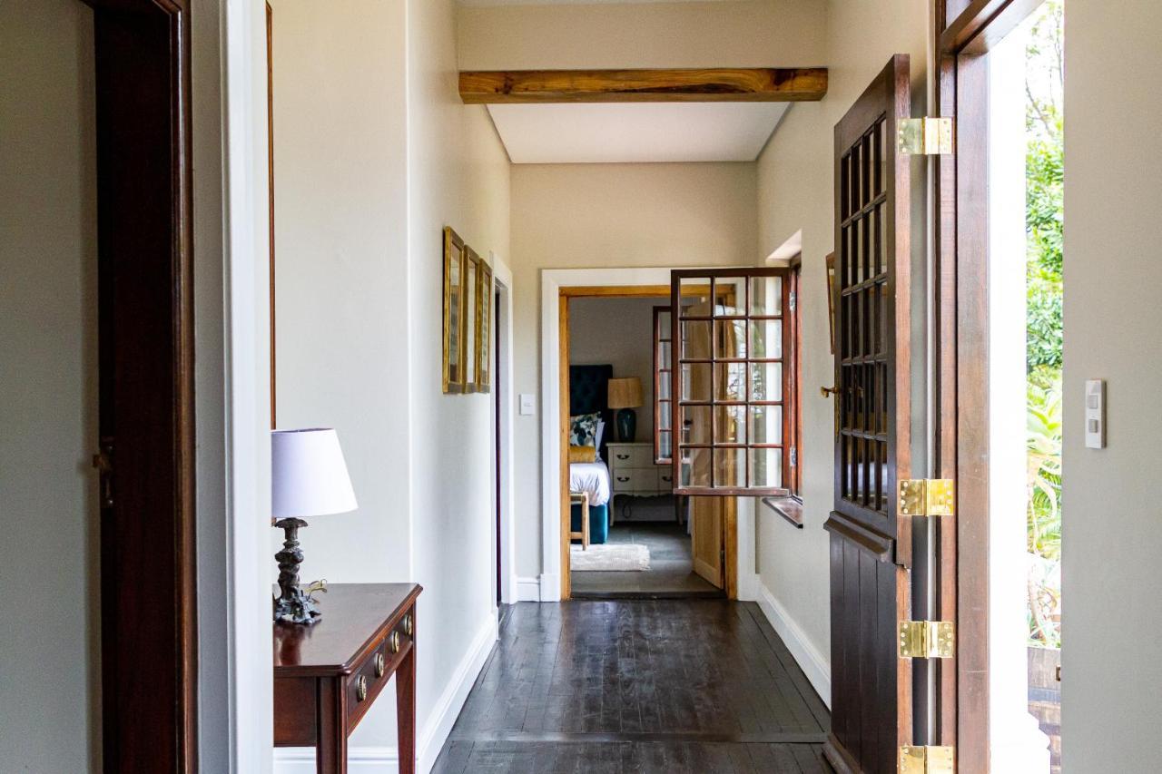 Plaisir Estate Accommodation Simondium Ngoại thất bức ảnh