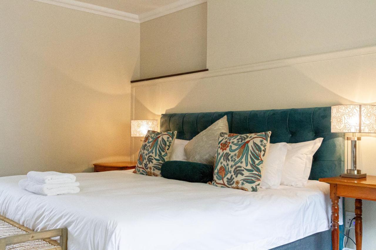 Plaisir Estate Accommodation Simondium Ngoại thất bức ảnh