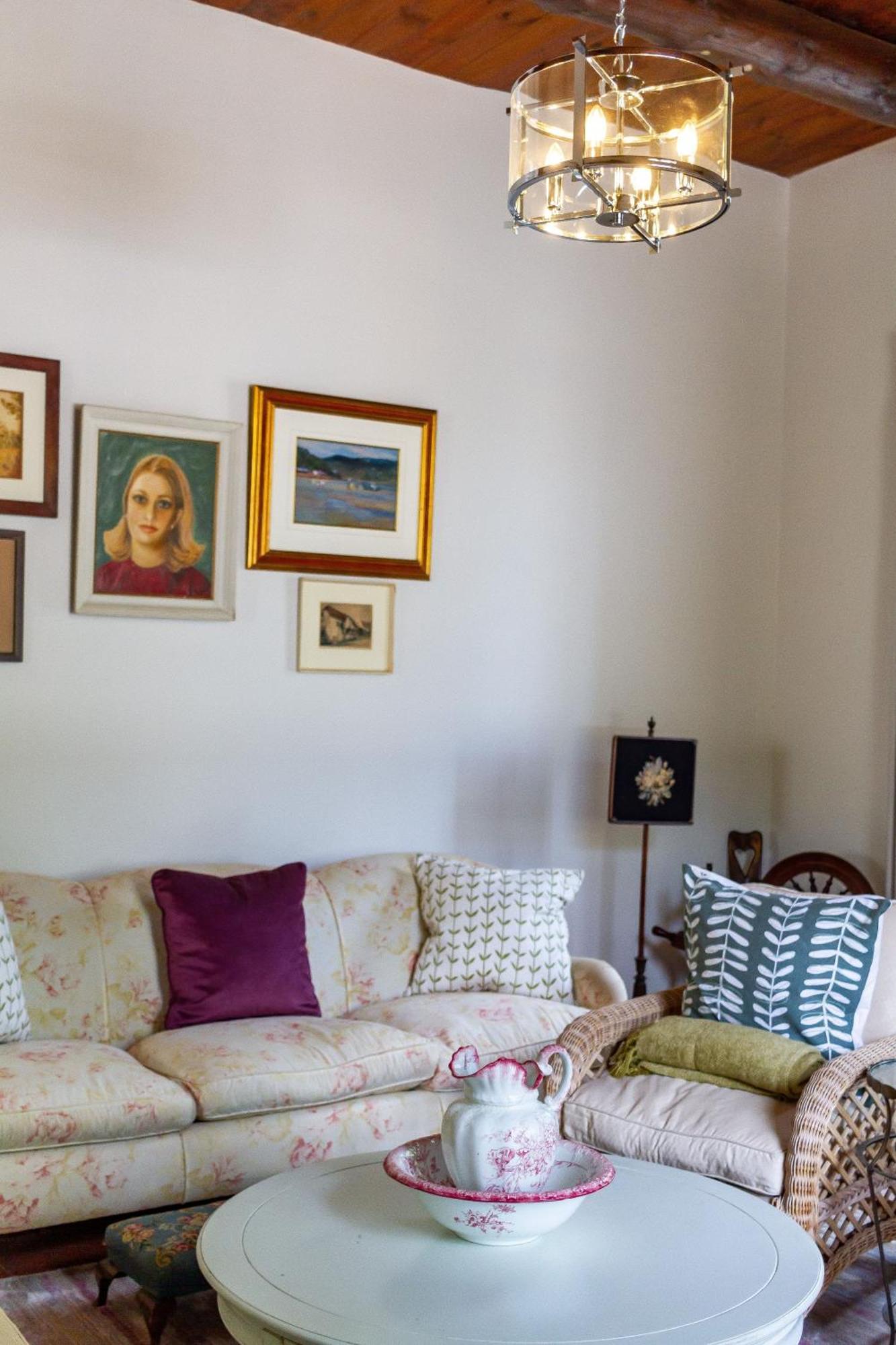 Plaisir Estate Accommodation Simondium Ngoại thất bức ảnh