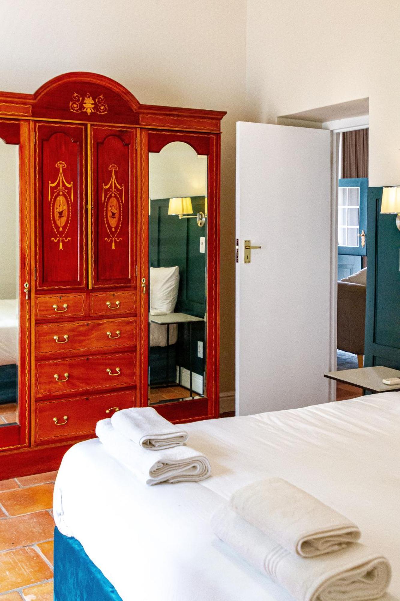 Plaisir Estate Accommodation Simondium Ngoại thất bức ảnh